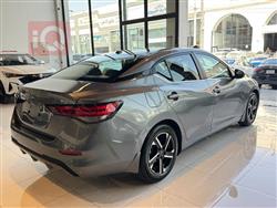 نیسان سێنترا